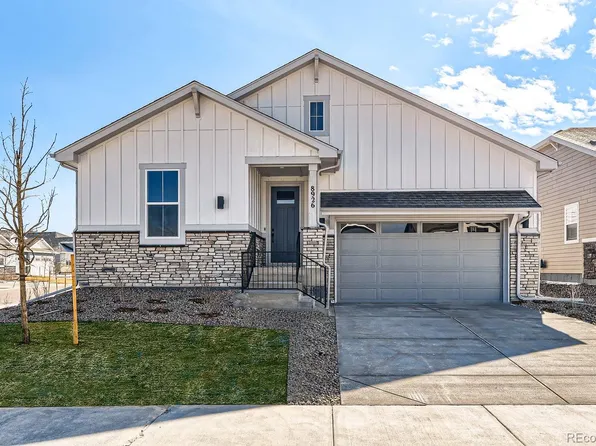 8926 S Rome Court, Aurora, CO 80016