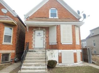 5229 S Hermitage Ave, Chicago, IL 60609
