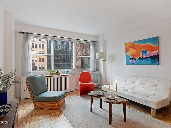 2nd image of 430 W 34th St APT 11C