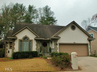 3139 Haynes Dr, Gainesville, GA