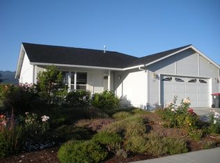 124 Samuel Ln, Phoenix, OR 97535