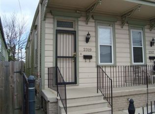 2319 Gravier St, New Orleans, LA 70119