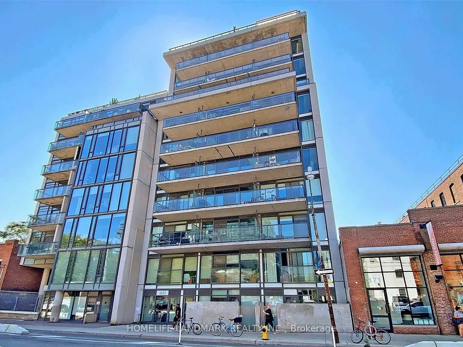 1 bed, $2,350 — Photo 1