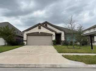 14823 Autumn Long Trl, Humble, TX 77396