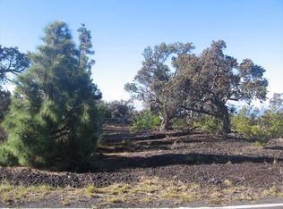 Moana Dr LOT 10, Captain Cook, HI 96704