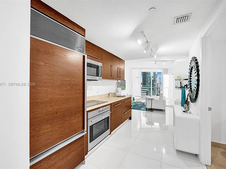 475 Brickell Ave #2708 — Photo 7