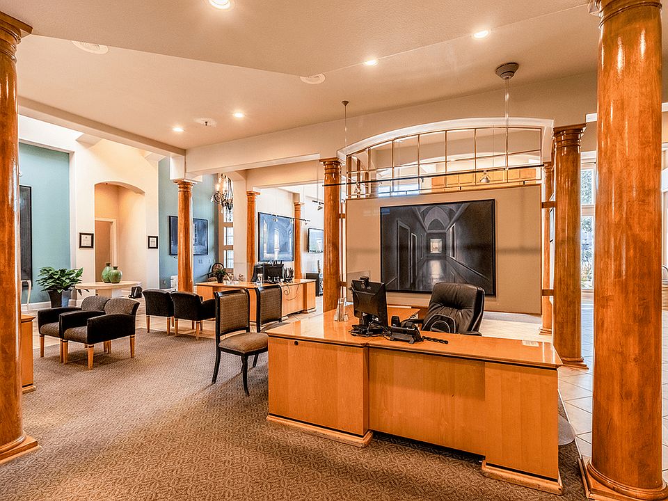 Where every question finds an answer_our leasing office