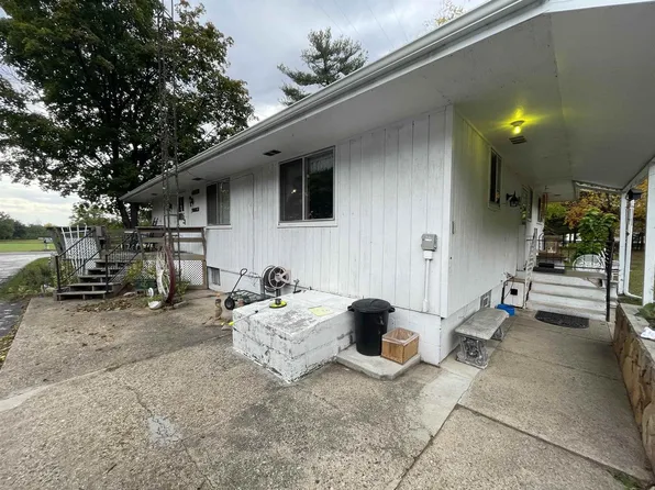 W5286 47th Street, Mauston, WI 53948