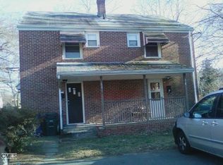 113 Priscilla Cir, Bridgeport, CT 06610