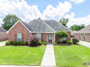 1338 Woodbranch Dr, Baton Rouge, LA 70816