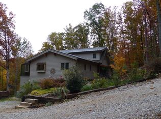 33 Fawn Ridge Dr, Old Fort, NC 28762