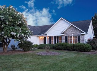 4700 Transou Place Ln, Pfafftown, NC 27040