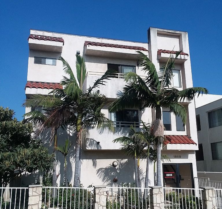 1st image of 1850 Winona Blvd #204