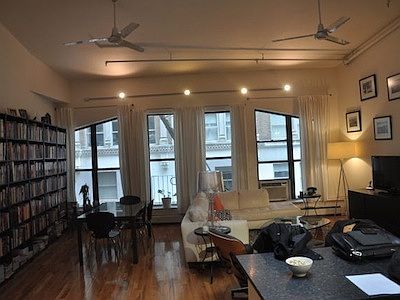 2nd image of 9 E 19th St Fl 8