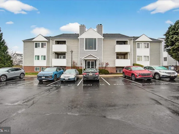 2141 Wainwright Ct Unit Ba, Frederick, MD 21702