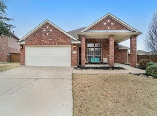 7303 Compas, Grand Prairie, TX 75054