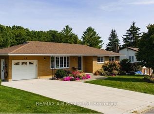 43 Widder St W, Saint Marys, ON N4X 1C8