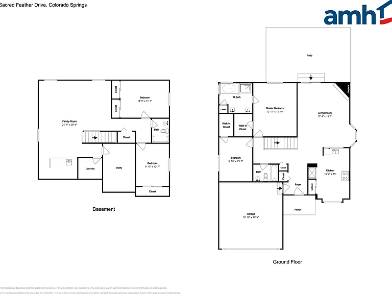 5052 Sacred Feather Dr — Photo 2