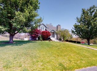 332 O'Conghalaigh Way, Flatwoods, KY 41139
