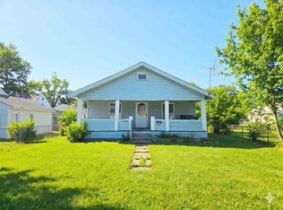 143 E School St, Anderson, IN 46012