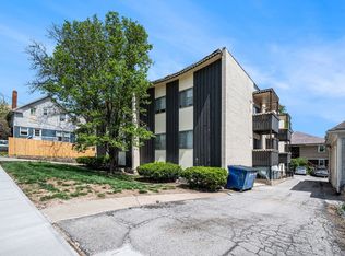 4903 Walnut St, Kansas City, MO 64112