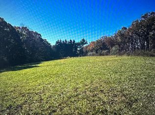 Green Ridge Rd, Flintstone, MD 21530