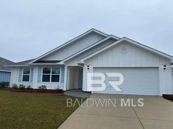 22343 Early Dawn Cir, Foley, AL 36535