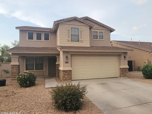 2400 E ROSARIO MISSION Drive, Casa Grande, AZ 85194
