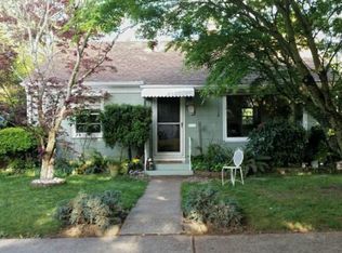1542 NE 77th Ave, Portland, OR 97213