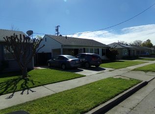 44 W Alpine Ave, Stockton, CA 95204