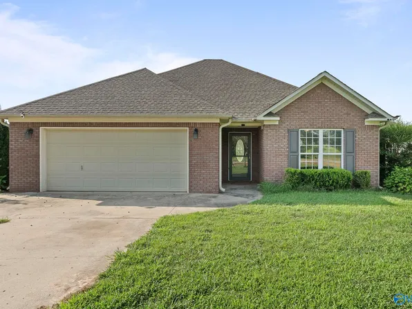 424 Banyon Rd, Toney, AL 35773