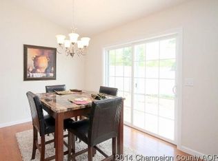 207 Turnberry Ct, Fisher, IL 61843