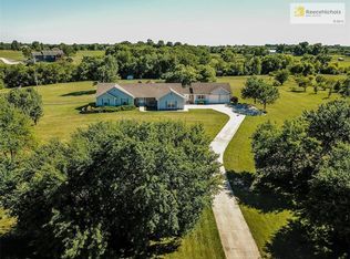 4707 E 197th St, Belton, MO 64012