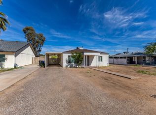3302 E Yale St, Phoenix, AZ 85008