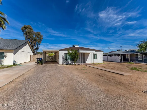 3302 E YALE Street, Phoenix, AZ 85008