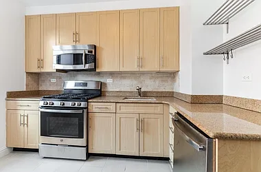 Rented by REAL New York