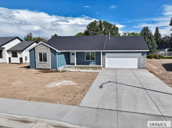 397 Wind River Dr, Shelley, ID 83274