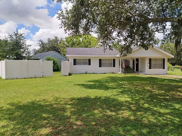 905 W McLeod St, Bartow, FL 33830