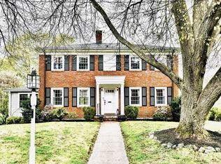 27 York Rd, Winchester, MA 01890