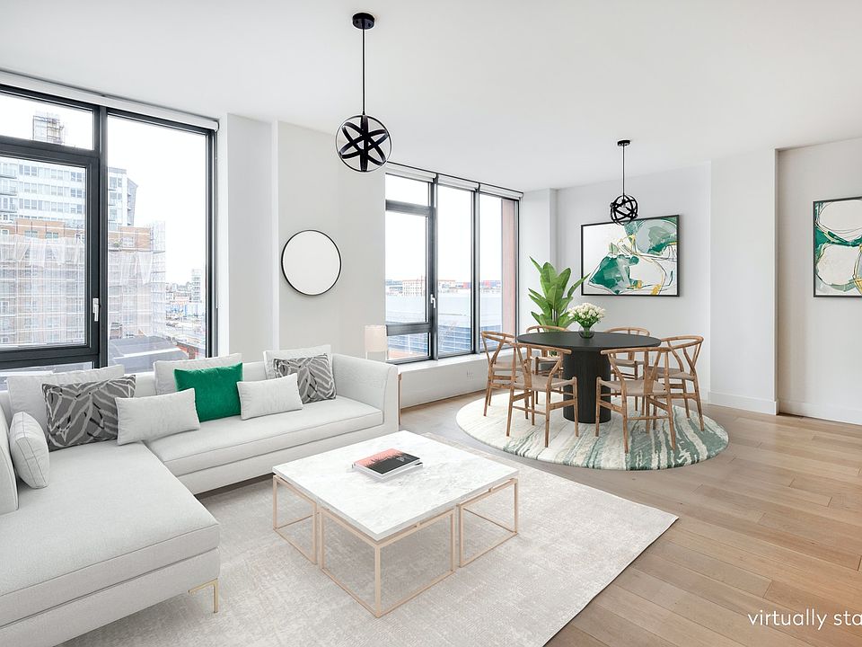 1st image of 251 1st St APT 5F