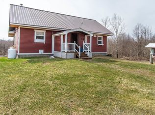 4315 County Rte #95, Lorraine, NY 13659