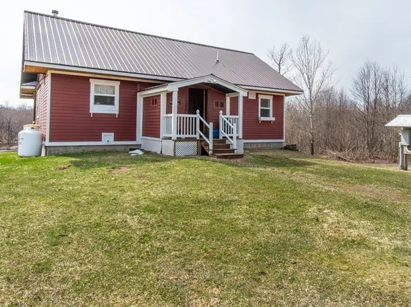 4315 County Rte #95, Lorraine, NY 13659