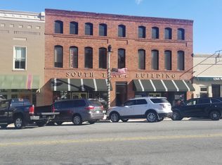 25 S Trade St #B, Tryon, NC 28782