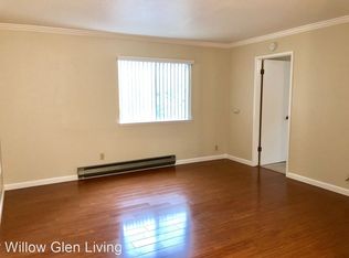 760 Northrup St APT 22, San Jose, CA 95126