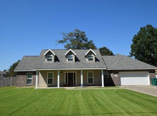 3912 Evergreen Ave, Lake Charles, LA 70605