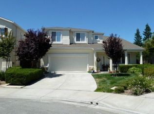 137 Sundance Pl, Martinez, CA 94553