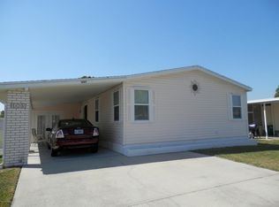1005 Royal Palm Dr, Barefoot Bay, FL 32976