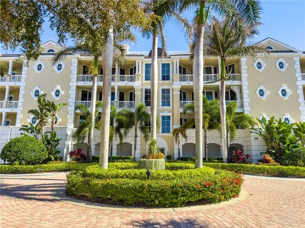 200 E Sea Colony Dr #Penthouse 4c, Vero Beach, FL 32963