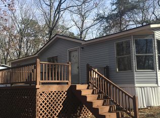 26676 Highway 157, Menlo, GA 30731