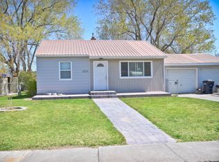 2275 S Bittern Dr, Ammon, ID 83406